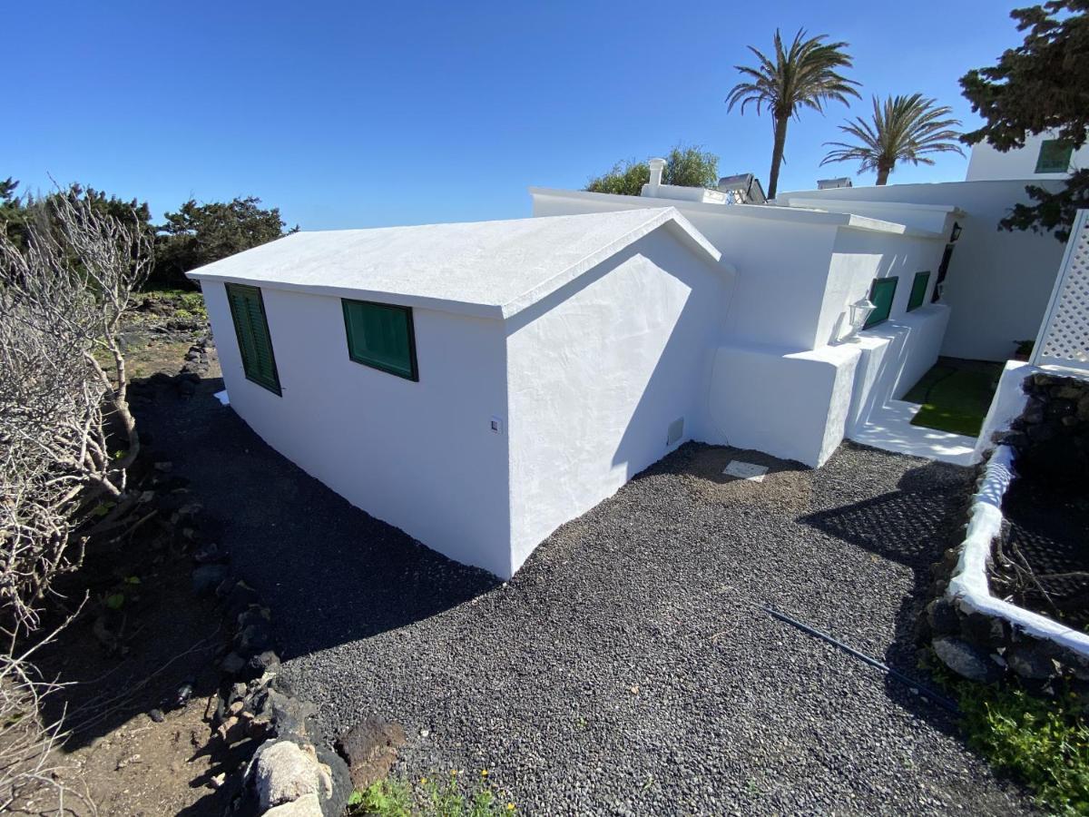 Estudio Tegoyo Macher Bagian luar foto
