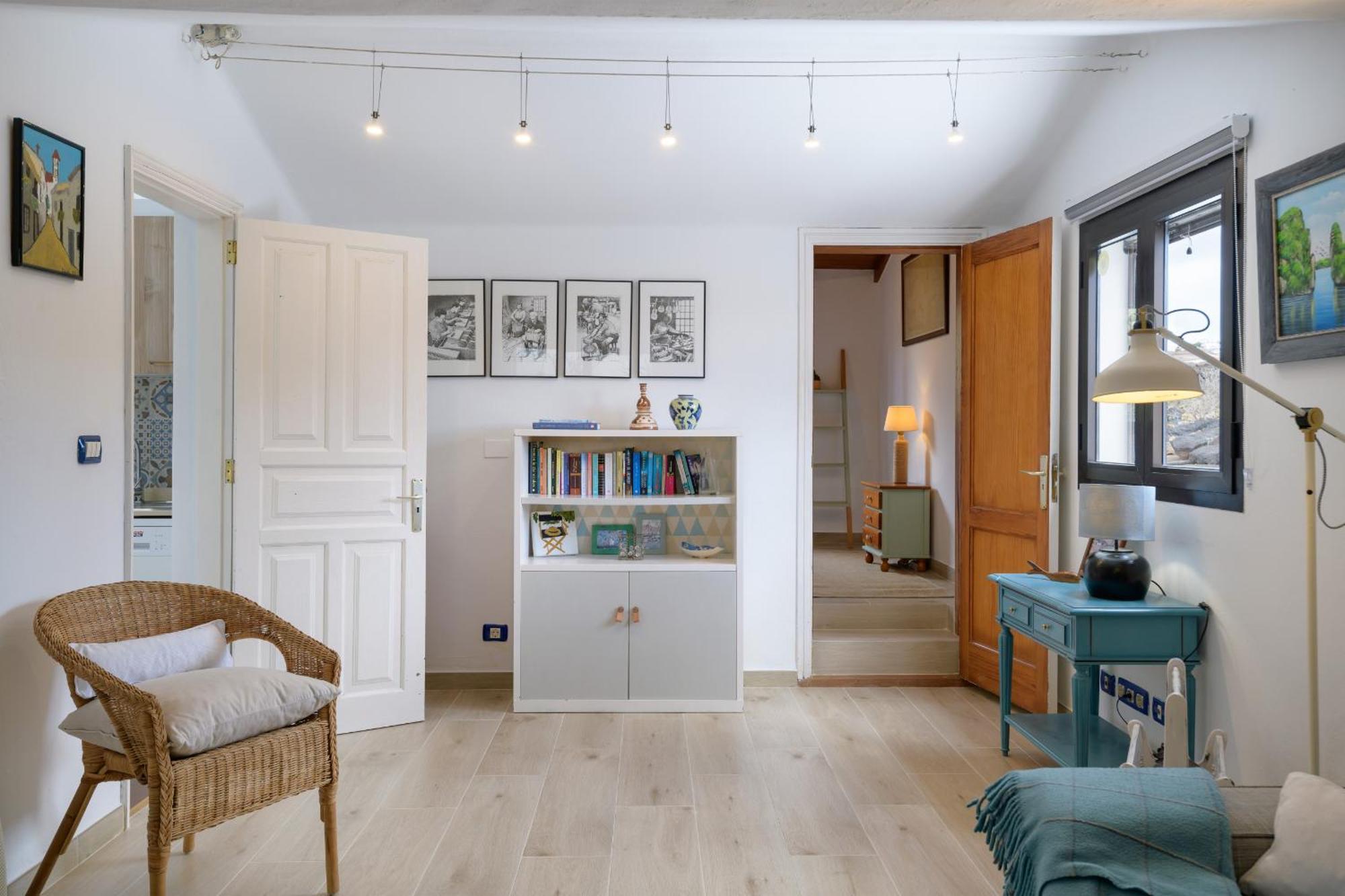Estudio Tegoyo Macher Bagian luar foto