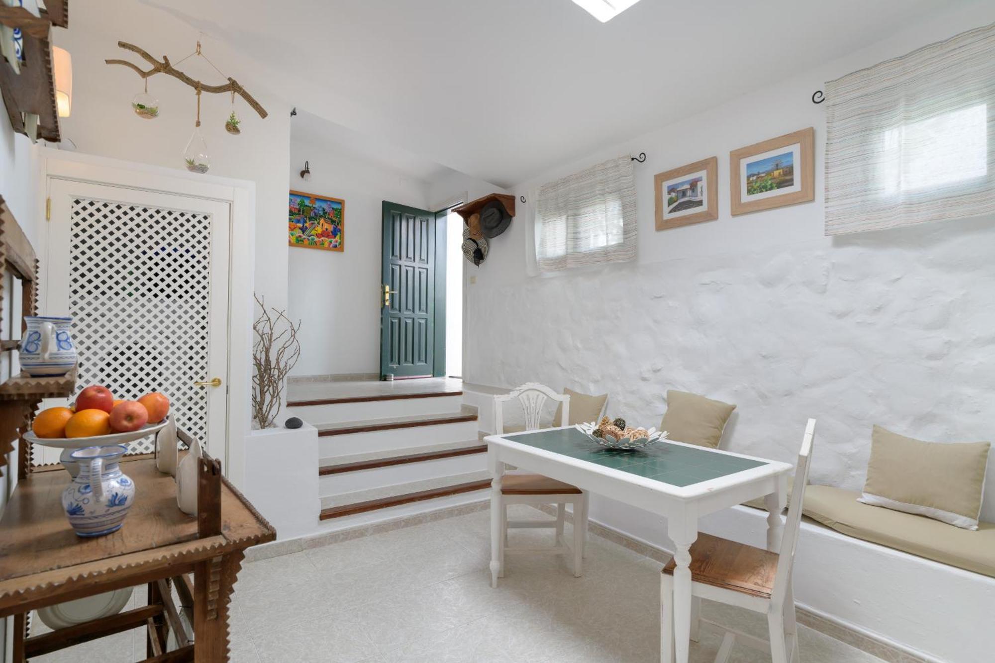 Estudio Tegoyo Macher Bagian luar foto
